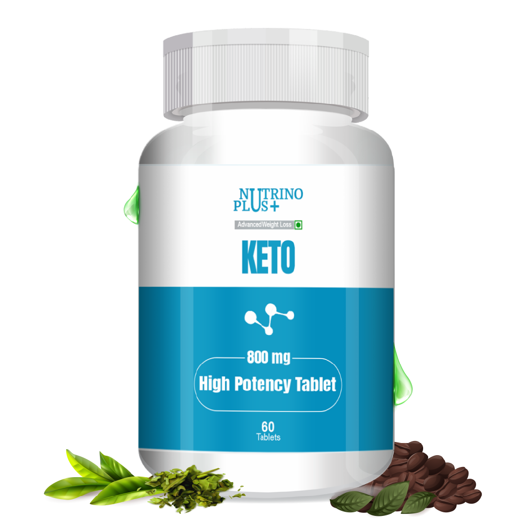 NutrinoPlus Keto | Keto Advanced Weight Loss
