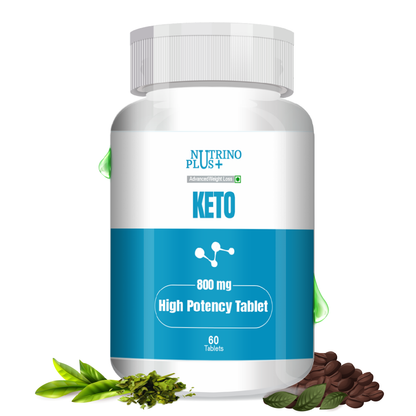 NutrinoPlus Keto | Keto Advanced Weight Loss