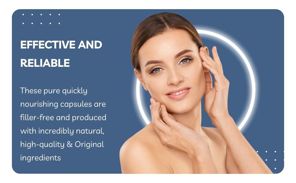 NutrinoPlus L-Glutathione | Glutathione Skin Whitening Pills