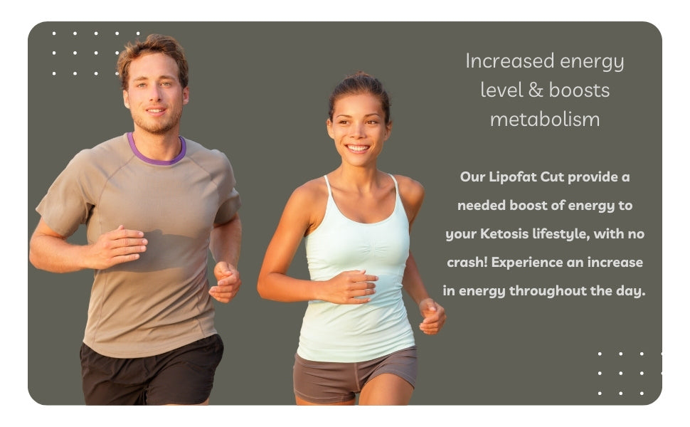 NutrinoPlus Lipofat | Lipofat Fat Burner Capsules