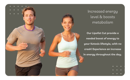 NutrinoPlus Lipofat | Lipofat Fat Burner Capsules