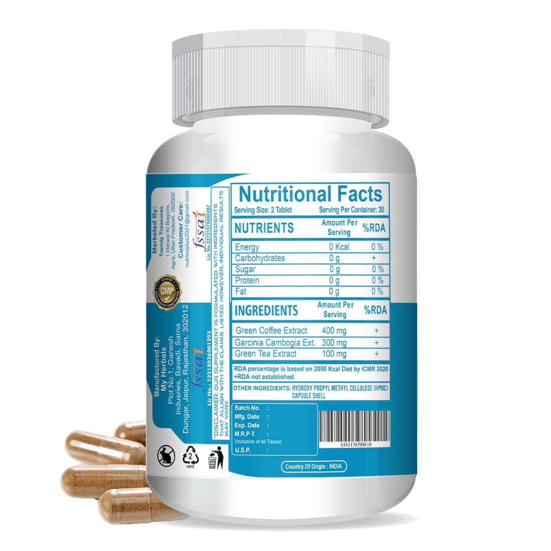 NutrinoPlus Keto | Keto Advanced Weight Loss