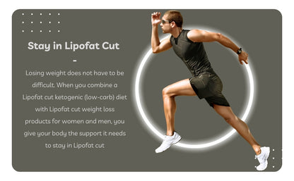 NutrinoPlus Lipofat | Lipofat Fat Burner Capsules