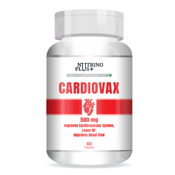 Cardiovax Natural