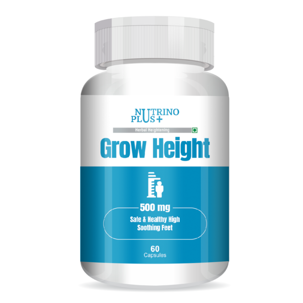 Nutrinoplus Grow Height